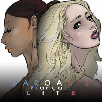 extrait jeux-video Bar Oasis Français LITE