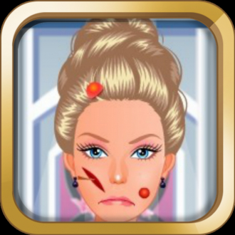 extrait jeux-video Barbara At The Doctor