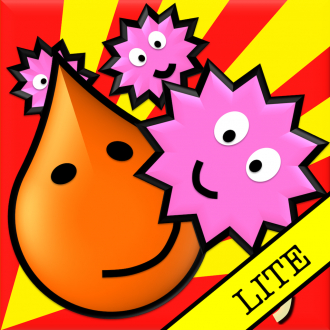 extrait jeux-video Barbara's Fire HD Lite