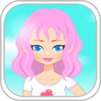 extrait jeux-video Barber Shop Styler