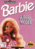 extrait jeux-video Barbie Super Model