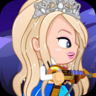 extrait jeux-video Barbie Vs Robots