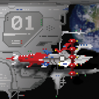 extrait jeux-video Barcode Battleship