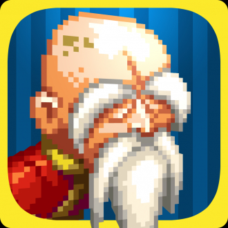 extrait jeux-video Barcode Wars