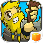 extrait jeux-video Bardbarian