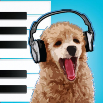 extrait jeux-video Bark.olator - Bark Piano