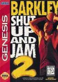extrait jeux-video Barkley : Shut Up and Jam 2