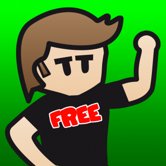 extrait jeux-video Barman Hero - Free Classic arcade action