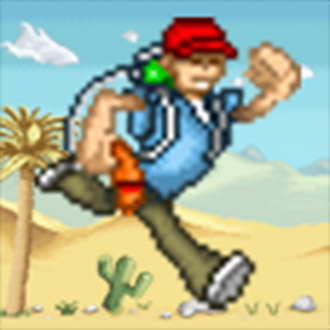 extrait jeux-video Barney Freemium
