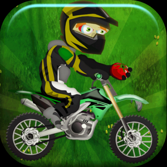 extrait jeux-video Barnyard Dirt Bike Moto X Racing - An action packed farmland dirtbike and motocross game