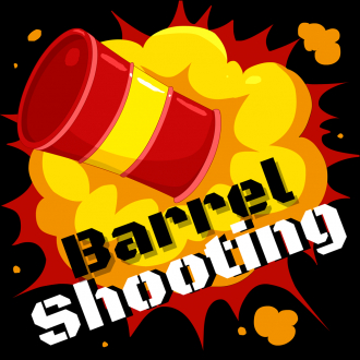 extrait jeux-video Barrel Shooting Madness