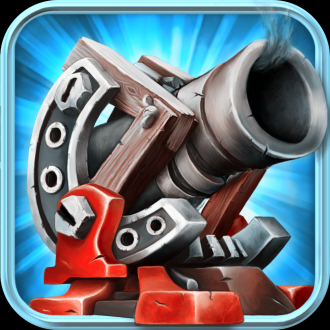 extrait jeux-video Base Defence Tower