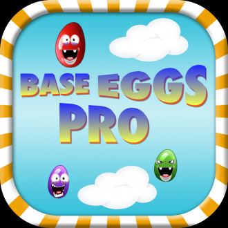 extrait jeux-video Base Eggs Pro