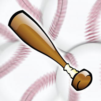 extrait jeux-video Baseball Home Run