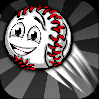 extrait jeux-video Baseball Home Run: Big Hit Superstars