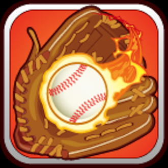 extrait jeux-video Baseball Home Run Catch The Ball