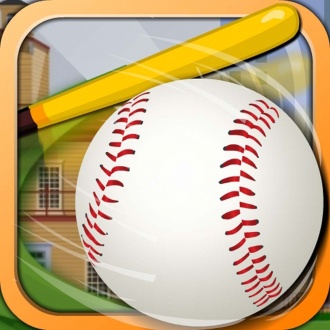 extrait jeux-video Baseball Pro HD