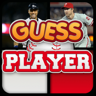 extrait jeux-video Baseball Quiz - Guess The Player!