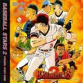 extrait jeux-video BASEBALL STARS 2