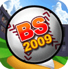 extrait jeux-video Baseball Superstars 2009