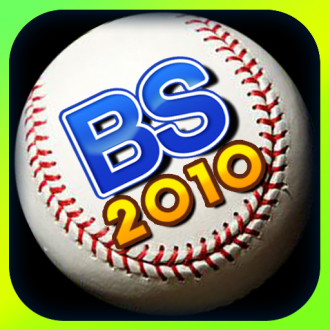 extrait jeux-video Baseball Superstars® 2010 Lite