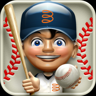 extrait jeux-video Basebobble - Bobblehead Avatar Maker App for Baseball from Bobbleshop