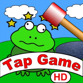 extrait jeux-video Bash The Frog HD - Tap Game