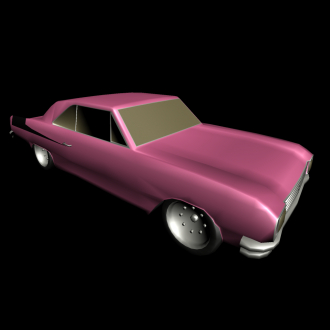 extrait jeux-video BASH! Toybox: Road Trip Driving Adventure