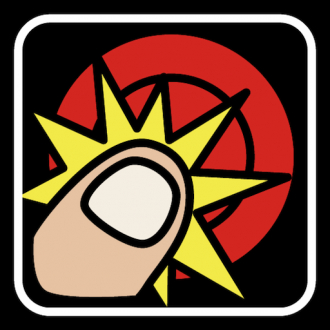 extrait jeux-video BashBash! Lite