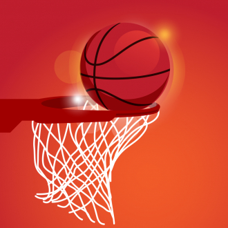extrait jeux-video Basket Ball Fun!