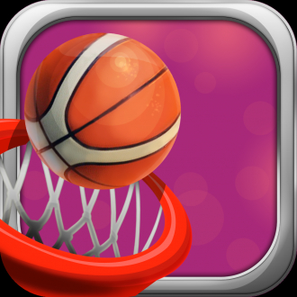 extrait jeux-video Basket-ball Jeux gratuits - Mlle Basketball Parfait