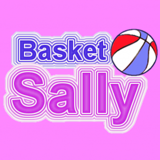 extrait jeux-video Basket Sally