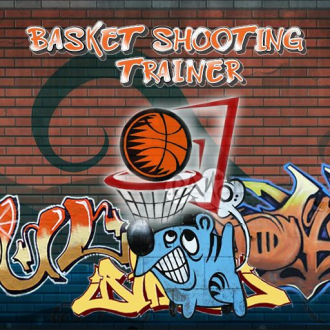 extrait jeux-video Basket Shooting Trainer Lite