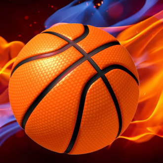 extrait jeux-video Basket Stars - Free Basketball and ball sports series