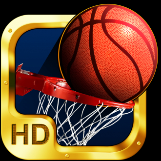 extrait jeux-video Basketball 3D 2014 - Multiplayer