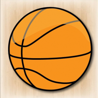 extrait jeux-video Basketball Bingo
