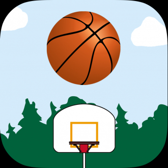 extrait jeux-video Basketball Drop - Catch the Ball Adventure