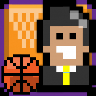 extrait jeux-video Basketball Fantasy