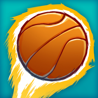 extrait jeux-video Basketball Fast Dribble 2014