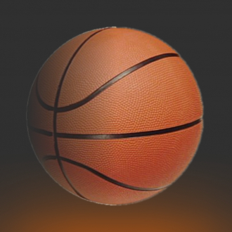 extrait jeux-video Basketball Game