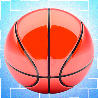 extrait jeux-video Basketball games: A Trickshot Physics Puzzles