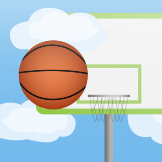 extrait jeux-video Basketball Go Free