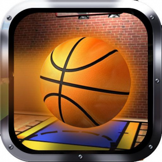 extrait jeux-video Basketball Passes Lite