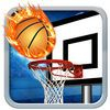 extrait jeux-video Basketball Perfect Throw