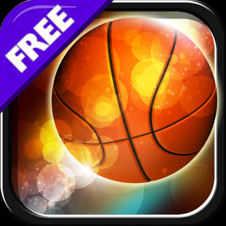 extrait jeux-video Basketball Play: Unpossible Dunk Shot