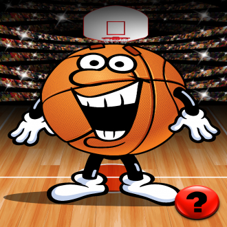 extrait jeux-video Basketball Player Quiz - Top Fun Sports Faces Game