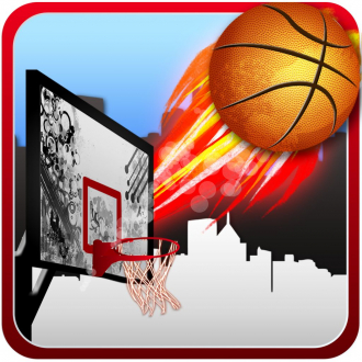 extrait jeux-video Basketball Pro 3D
