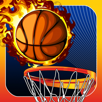 extrait jeux-video Basketball Pro Lucky Jump Shot Free Throw by Awesome Wicked Games