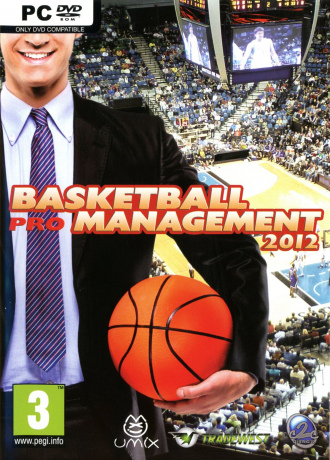 extrait jeux-video Basketball Pro Management 2012
