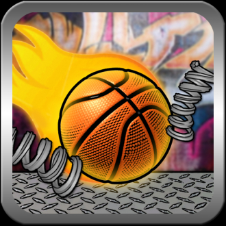 extrait jeux-video Basketball Sandbox